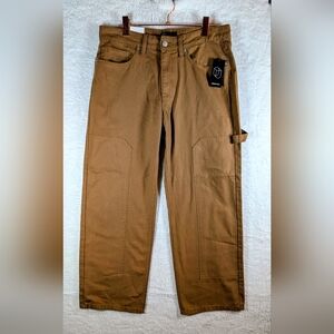 535-Original Use‎ Men's Brown Cargo Pants